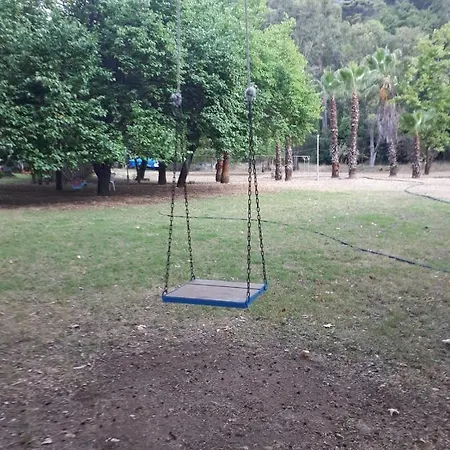 Cirali Camping * Antalya